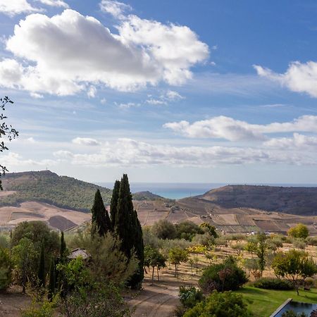 Buahjar Boutique Home Apartment Agrigento Dış mekan fotoğraf