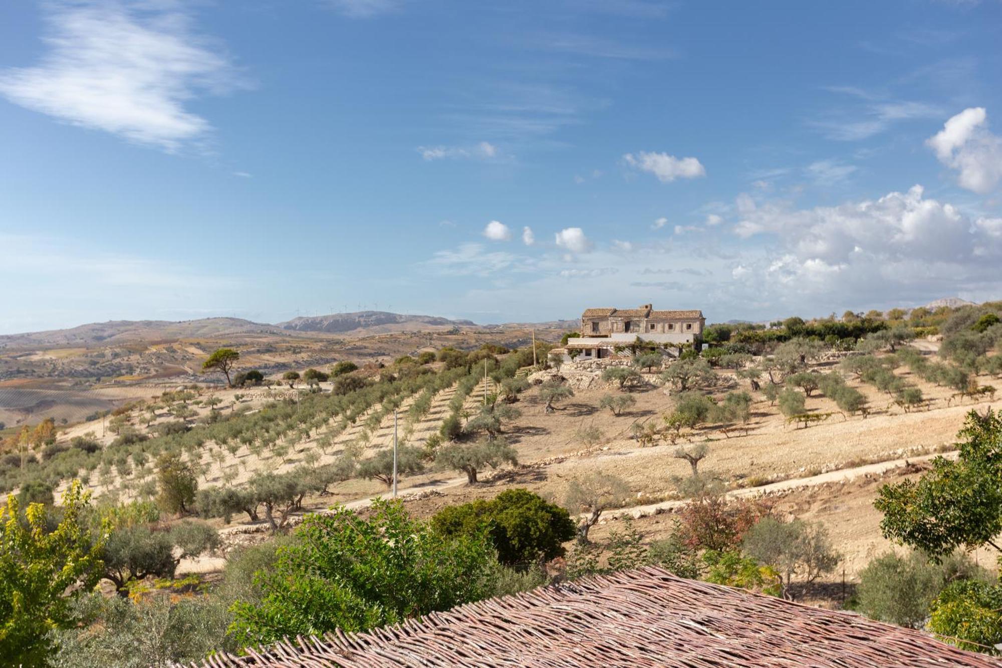 Buahjar Boutique Home Apartment Agrigento Dış mekan fotoğraf