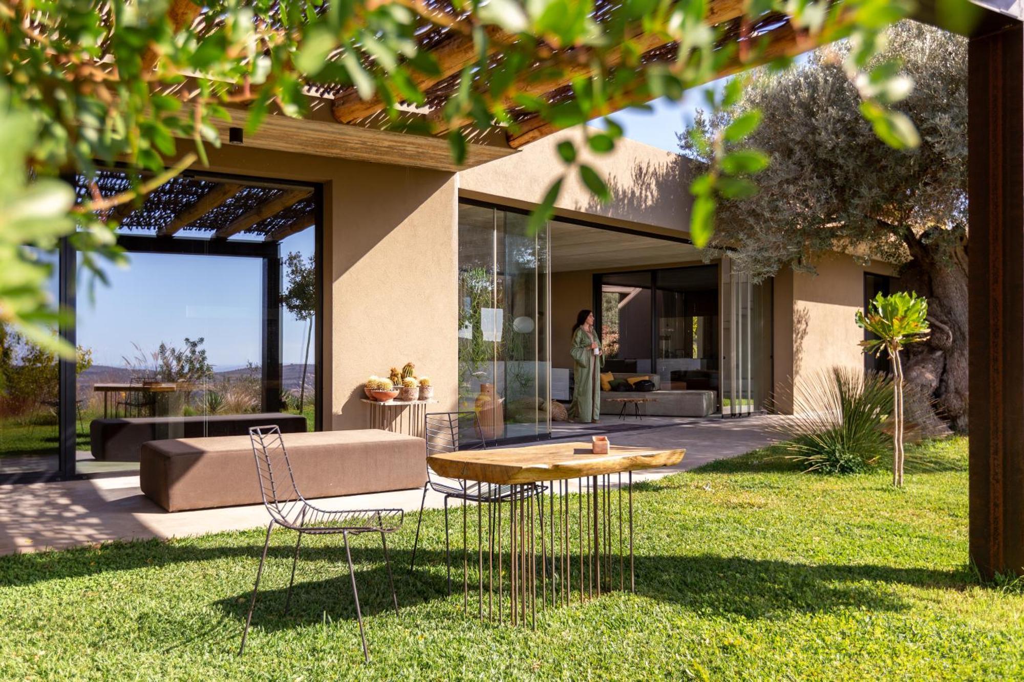 Buahjar Boutique Home Apartment Agrigento Dış mekan fotoğraf