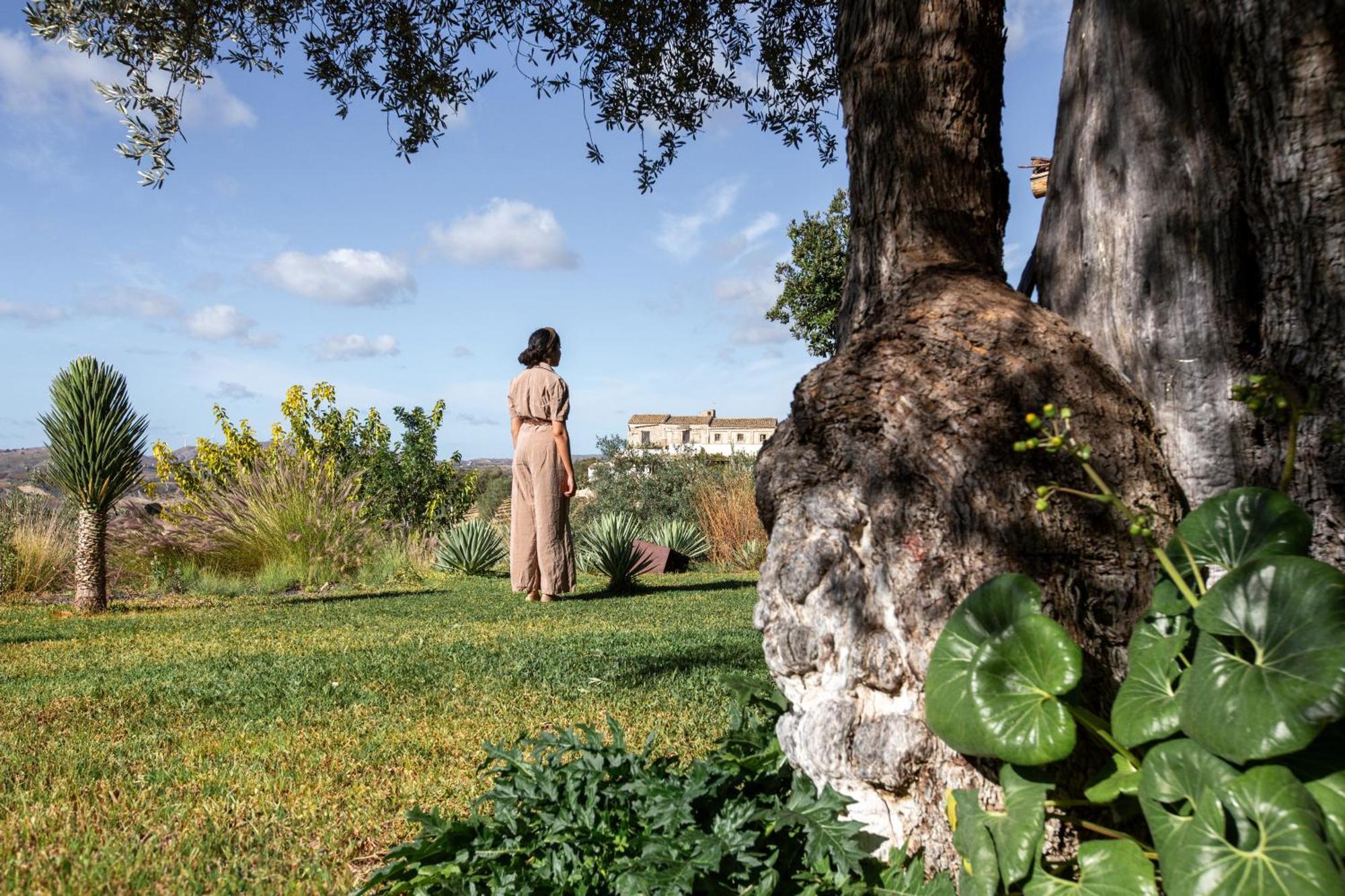 Buahjar Boutique Home Apartment Agrigento Dış mekan fotoğraf