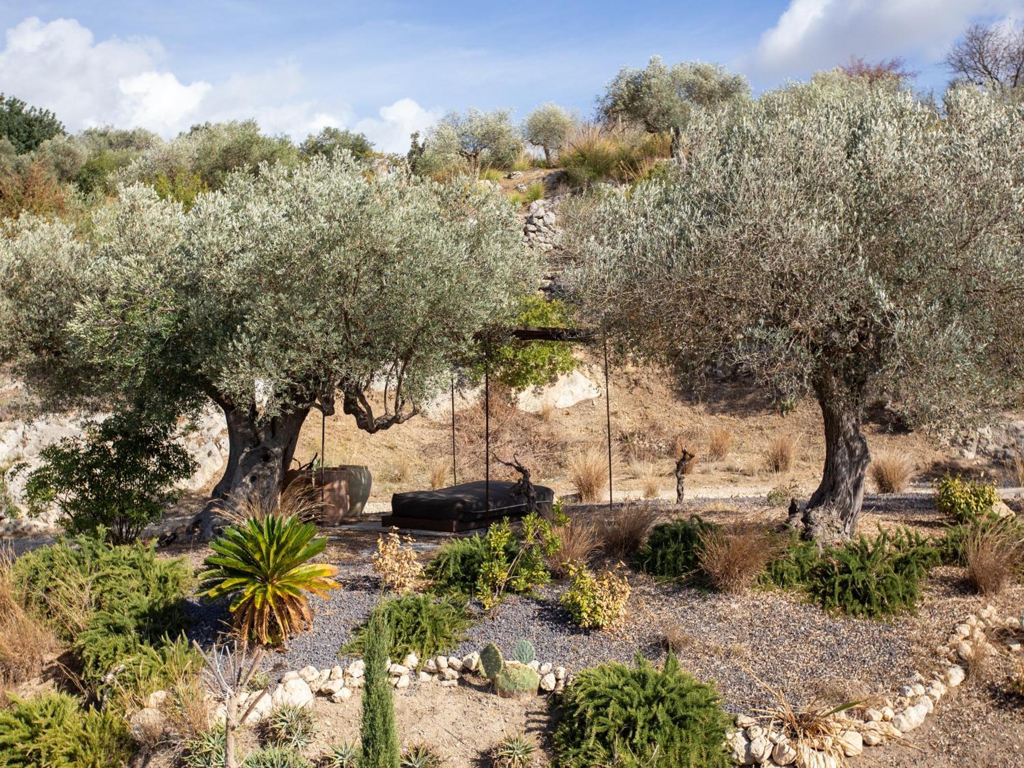 Buahjar Boutique Home Apartment Agrigento Dış mekan fotoğraf