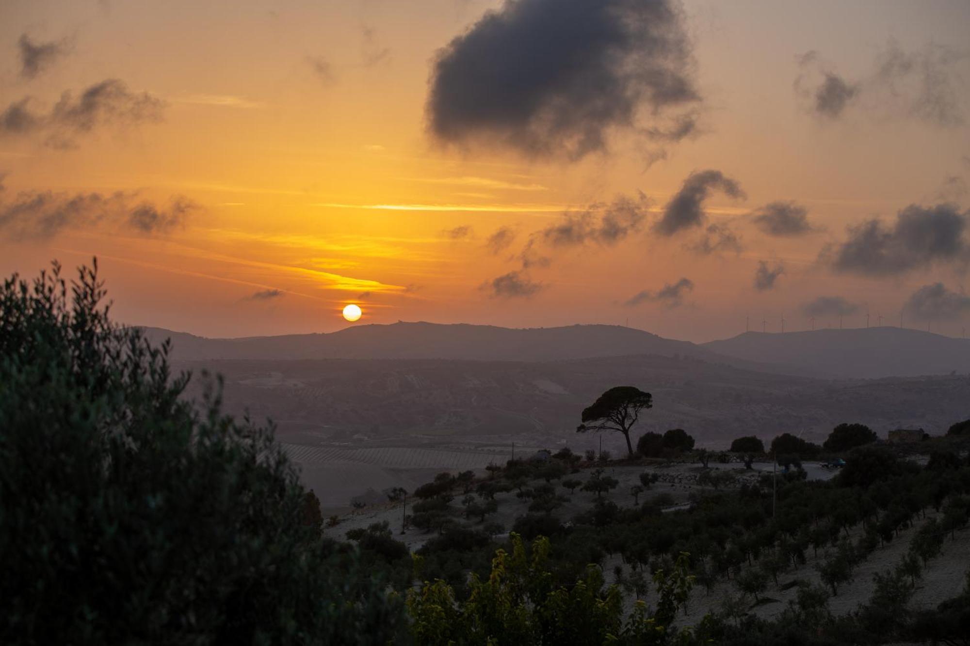 Buahjar Boutique Home Apartment Agrigento Dış mekan fotoğraf