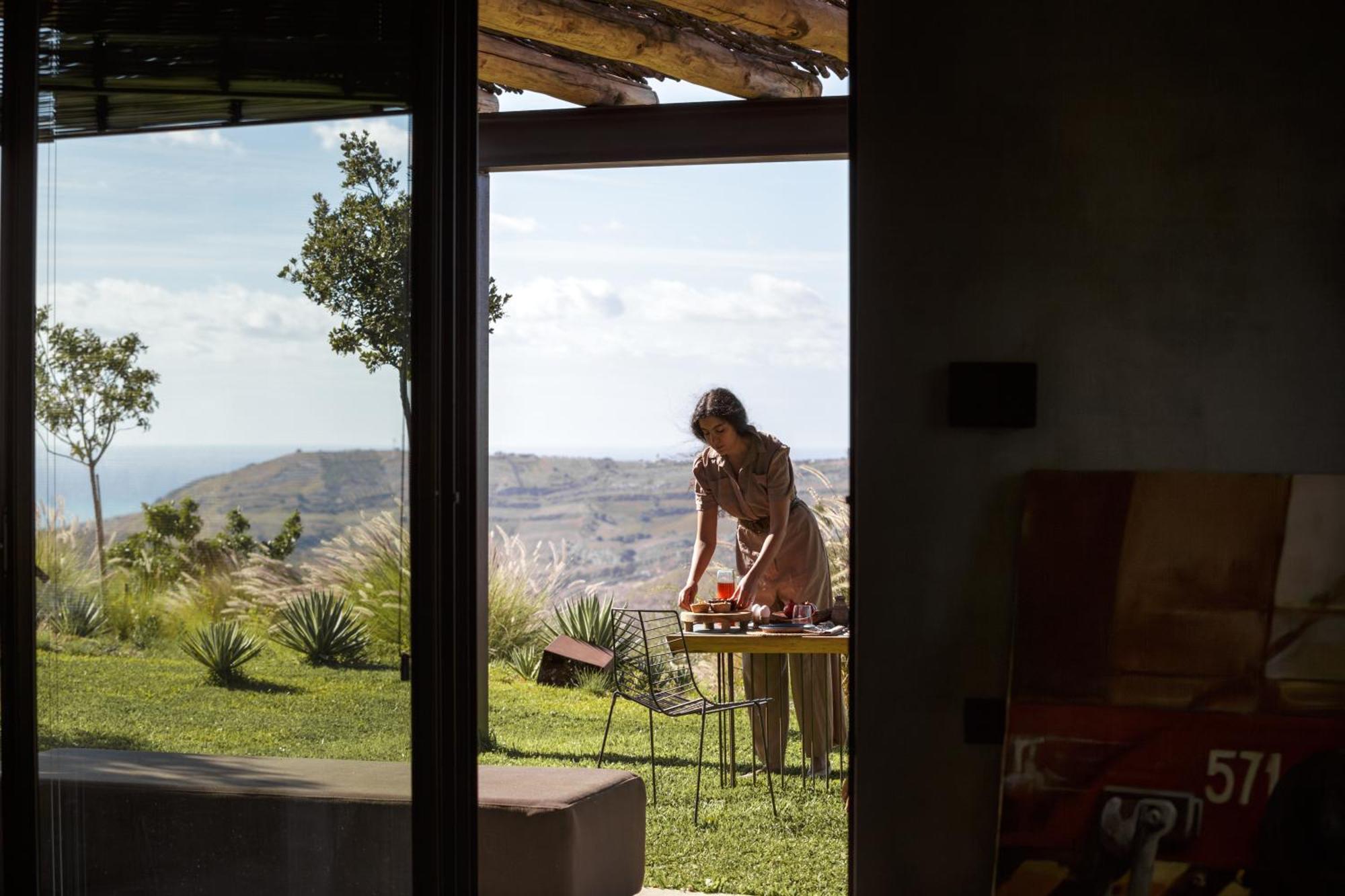 Buahjar Boutique Home Apartment Agrigento Dış mekan fotoğraf