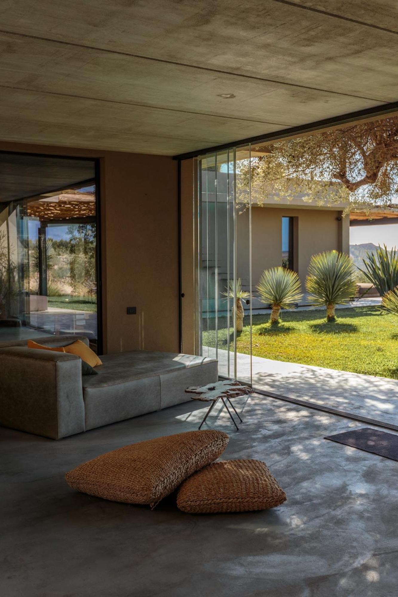 Buahjar Boutique Home Apartment Agrigento Dış mekan fotoğraf