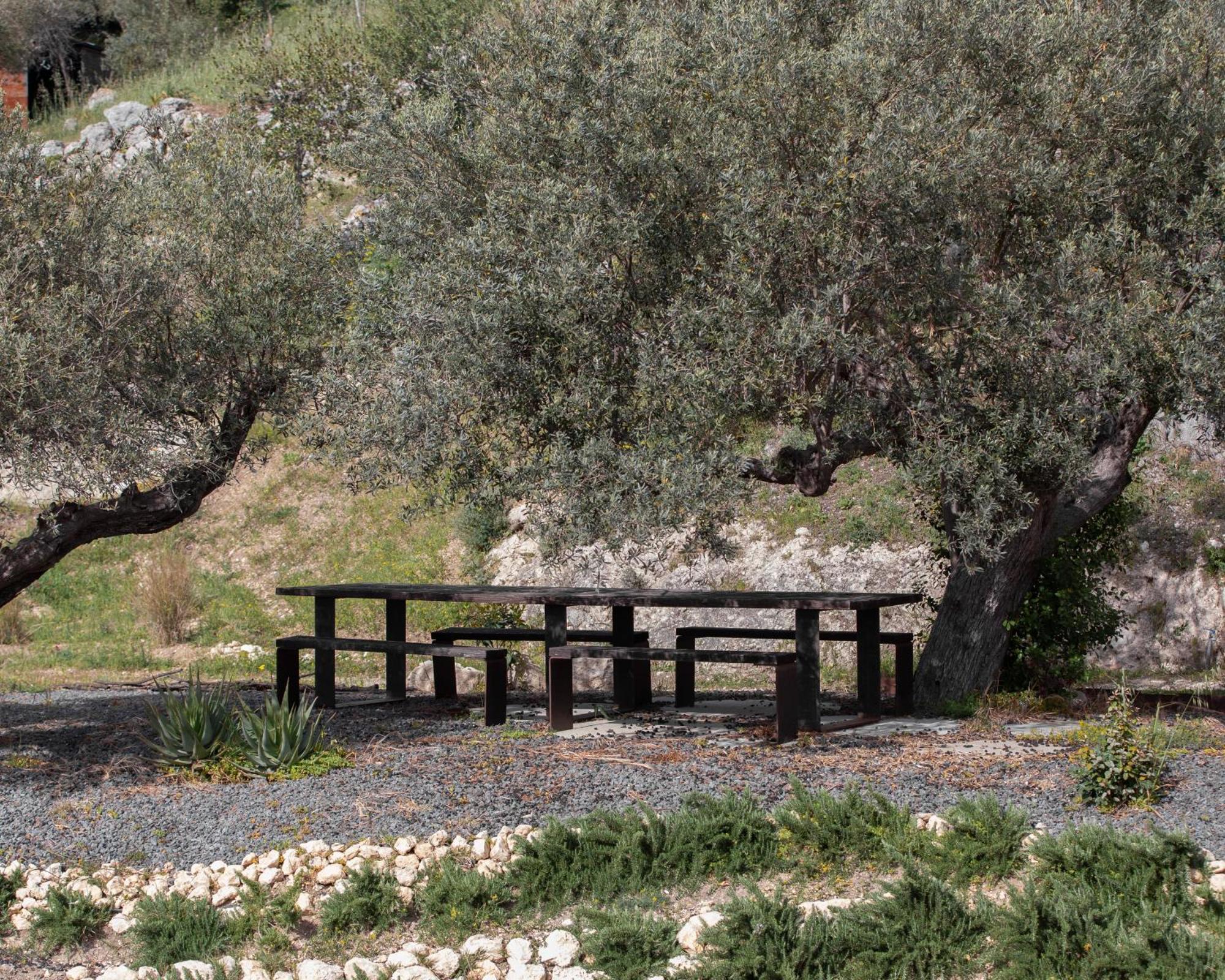 Buahjar Boutique Home Apartment Agrigento Dış mekan fotoğraf