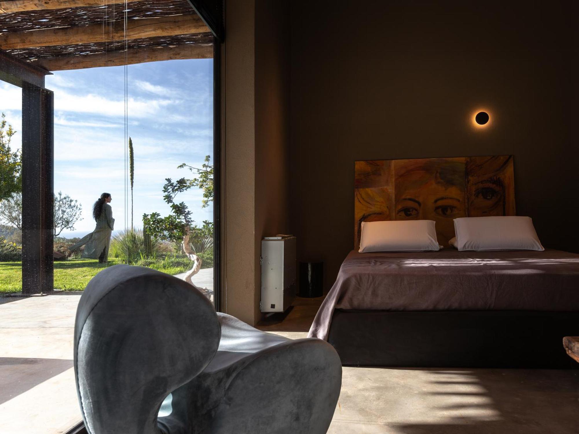 Buahjar Boutique Home Apartment Agrigento Dış mekan fotoğraf