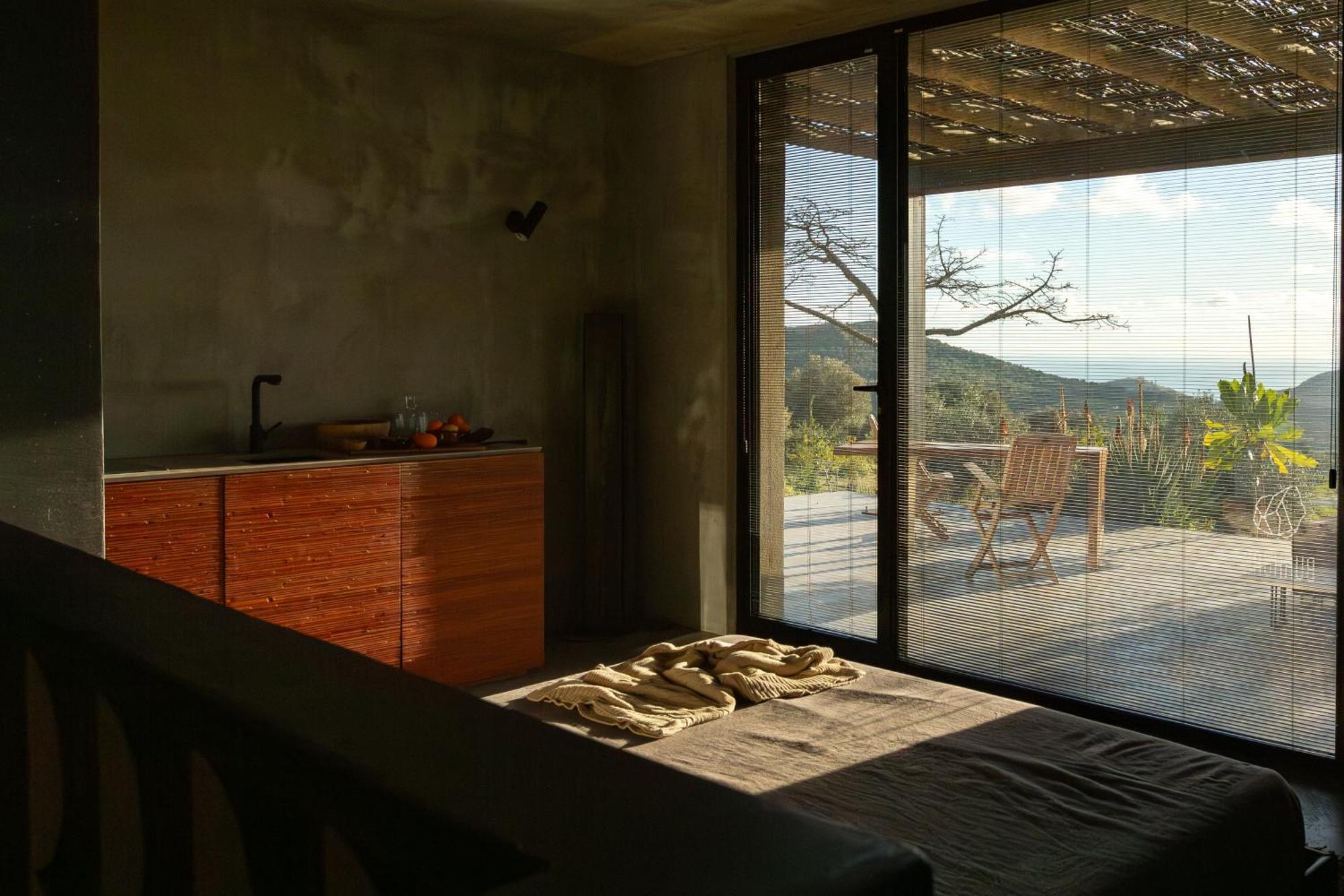 Buahjar Boutique Home Apartment Agrigento Dış mekan fotoğraf