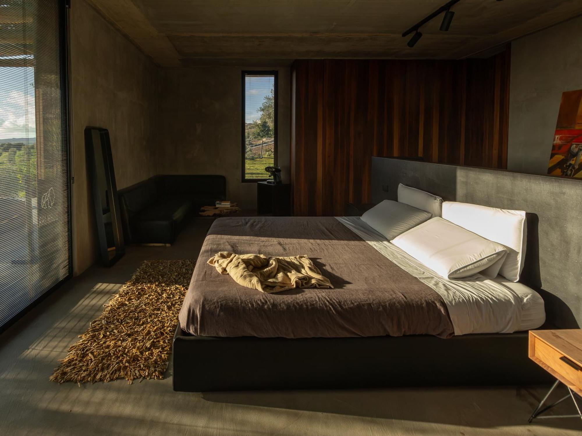 Buahjar Boutique Home Apartment Agrigento Dış mekan fotoğraf
