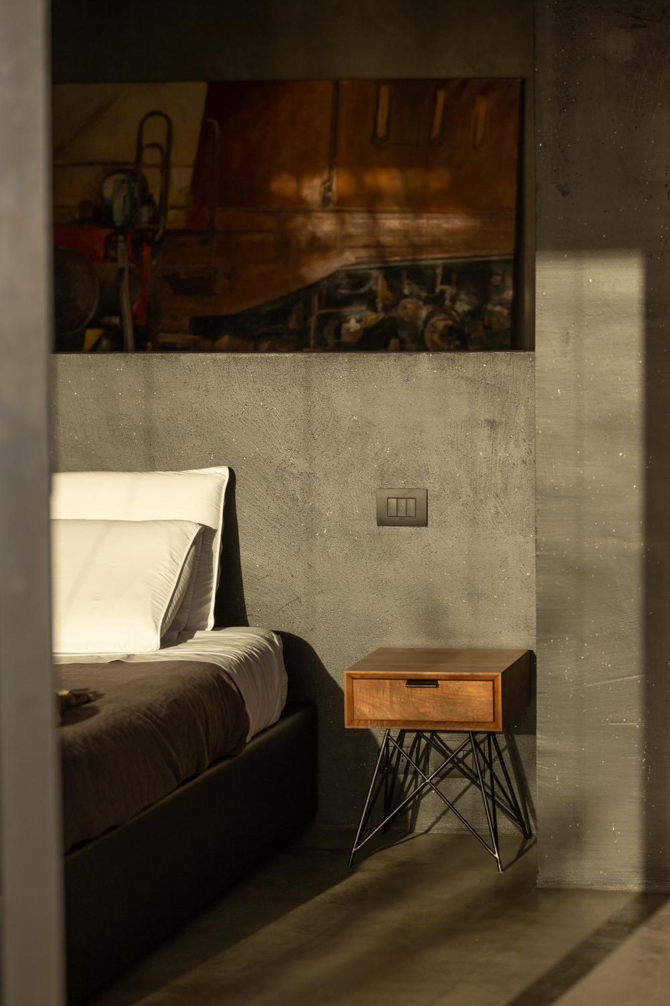 Buahjar Boutique Home Apartment Agrigento Dış mekan fotoğraf