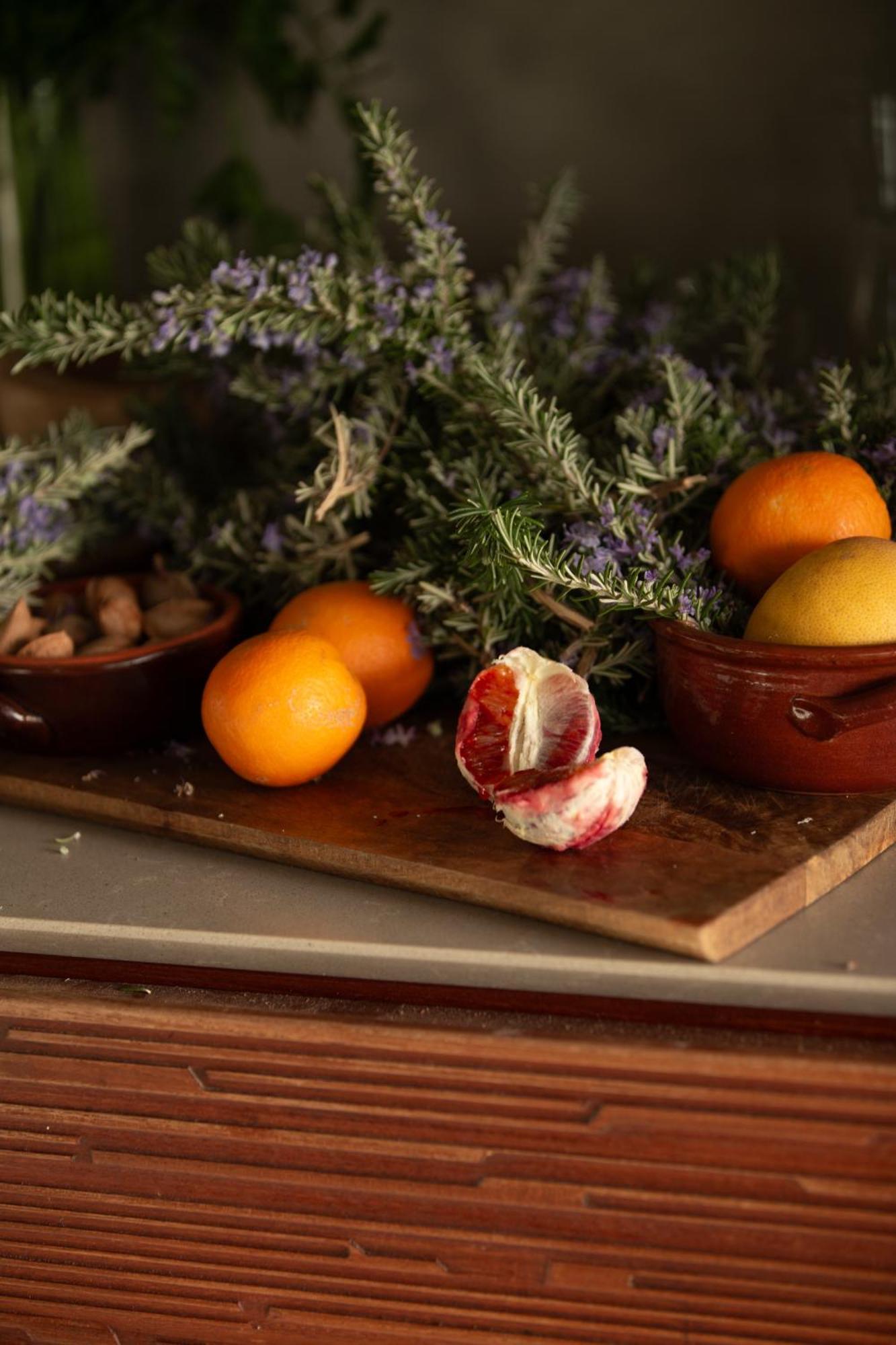 Buahjar Boutique Home Apartment Agrigento Dış mekan fotoğraf